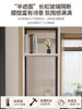 Partition Cabinet, Entryway Cabinet, Shoe Cabinet, Integrated Wine Cabinet, Entrance Facing the Front Door, Living Room Screen, Storage Rack, Small Apartment Sofa Blocking Cabinet