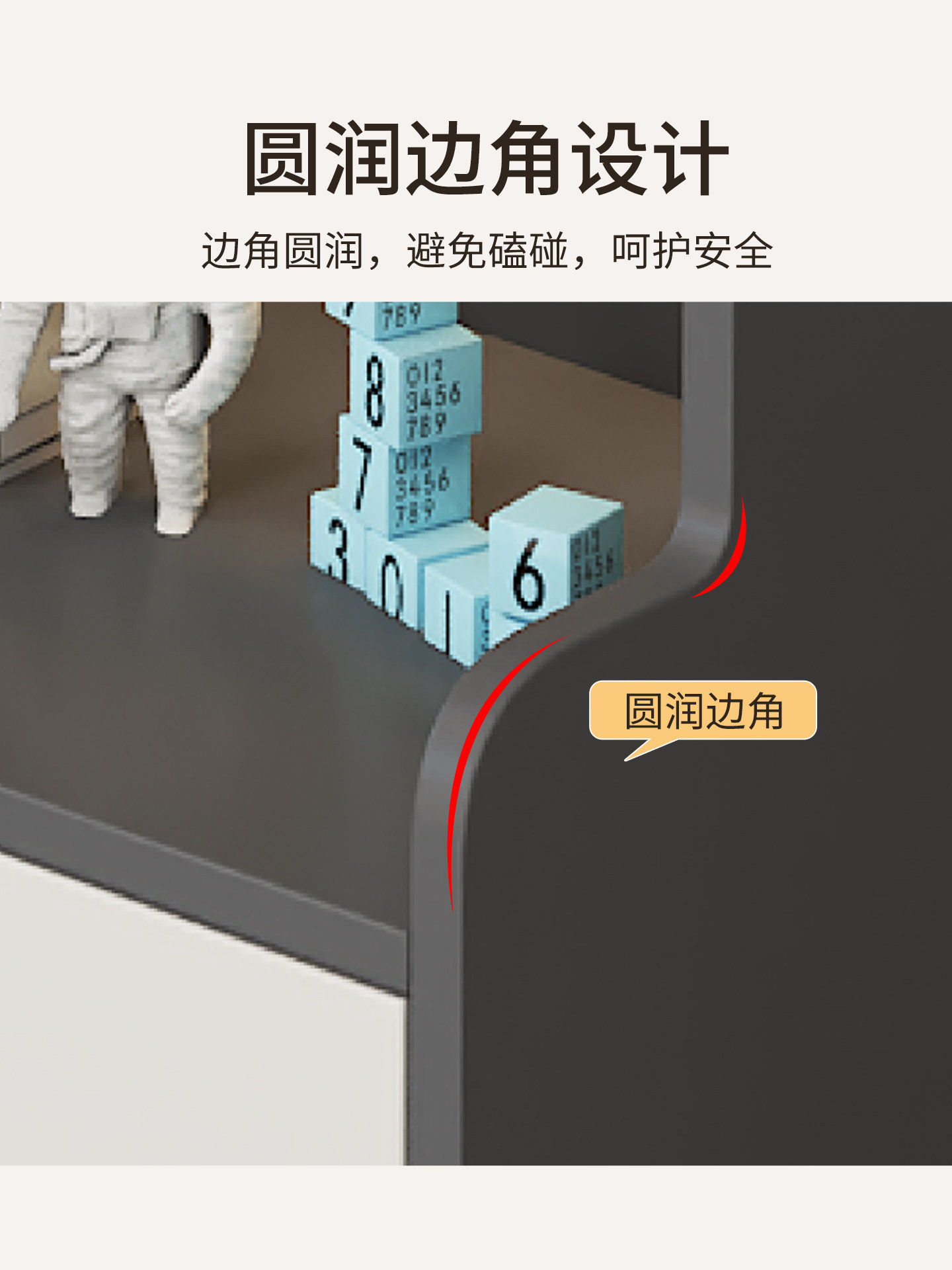 Glass Door Bookcase Display Cabinet Tv Cabinet Side Cabinet Storage Sideboard Wine Cabinet Wall Gap Living Room Bedside Narrow Cabinet