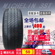 Lốp xe ô tô Michelin 215 / 50R17 3ST Volvo C70 Peugeot 408 Fox Kia K4 Si Rui - Lốp xe