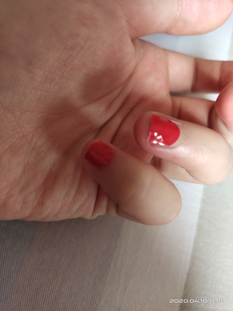 DASHING DIVA指甲贴质量怎么样好用吗多少钱，来自上班族的使用分享,第6张
