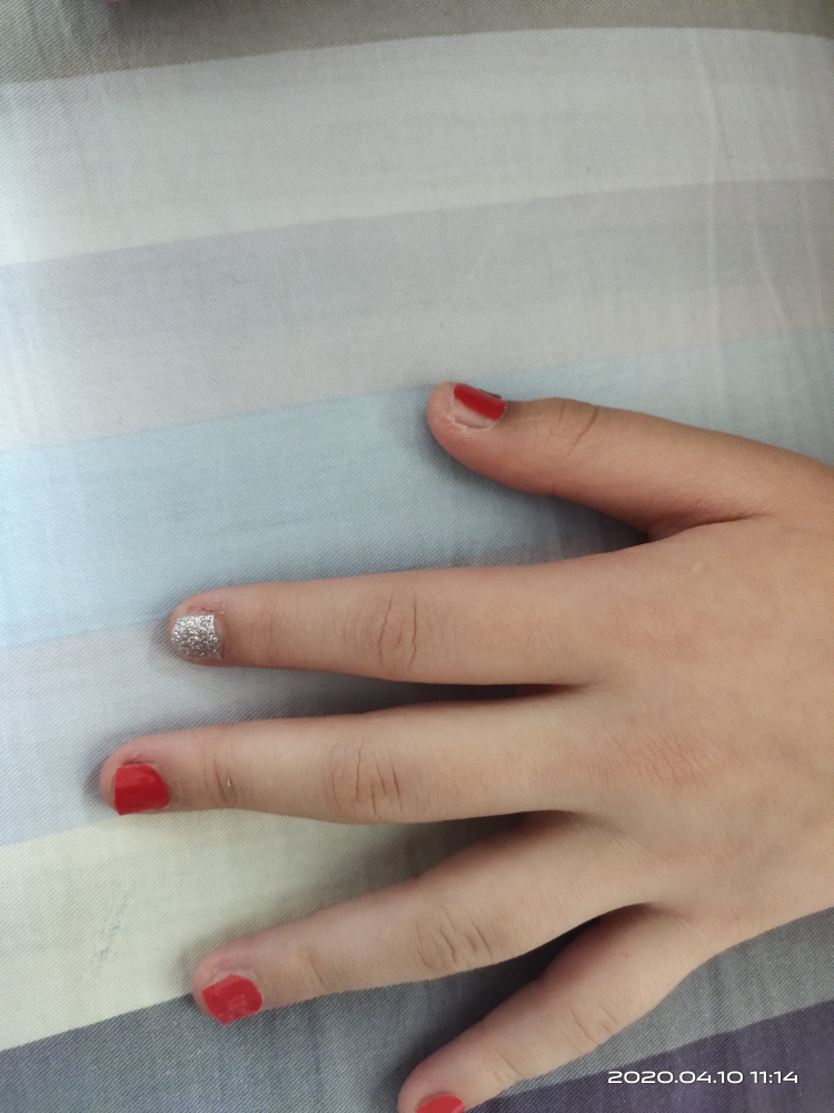 DASHING DIVA指甲贴质量怎么样好用吗多少钱，来自上班族的使用分享,第8张