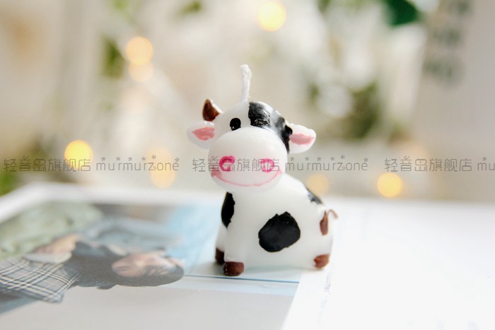Bougie MURMURZONE - Ref 2485505 Image 11