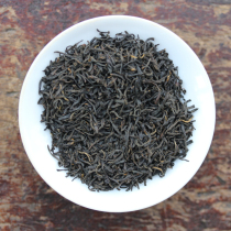 2020 Qimen black tea traditional Qi Hong Gongfu black tea Super 150 grams