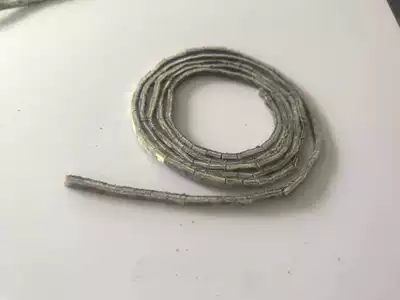 贝壳边吉他镶嵌彩贝软条珍贝条贝壳条镶嵌吉他面板音孔背中线