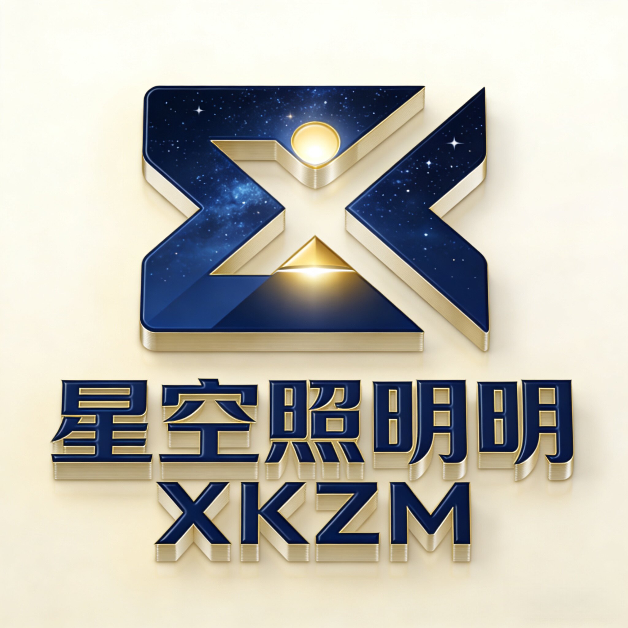 星空照明上海店