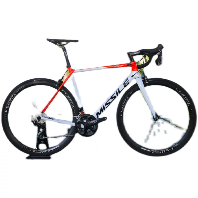 Missible Optimus God R7000 22 Speed Four Peilin wheels carbon fiber highway car climb slope