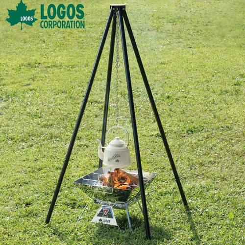 Японский быстрый чайник для кемпинга, портативная посуда