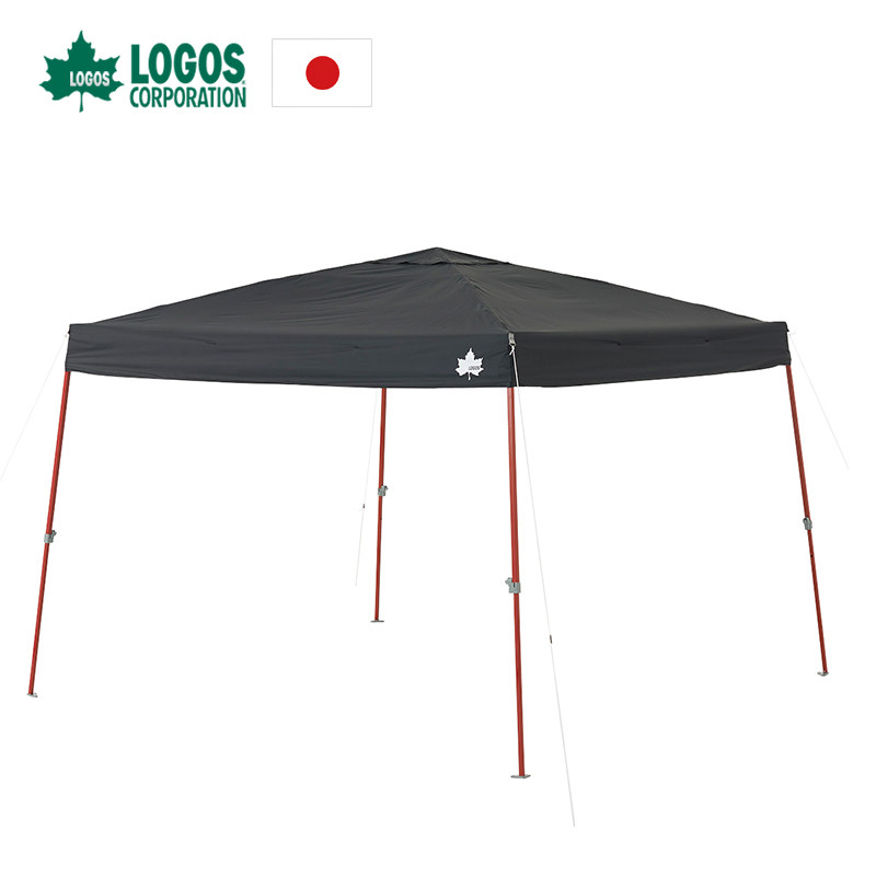 logos outdoor canopy Canopy Advertising Tent Fold Telescopic Four-legted Awning Canopy Car Shed for a balcony