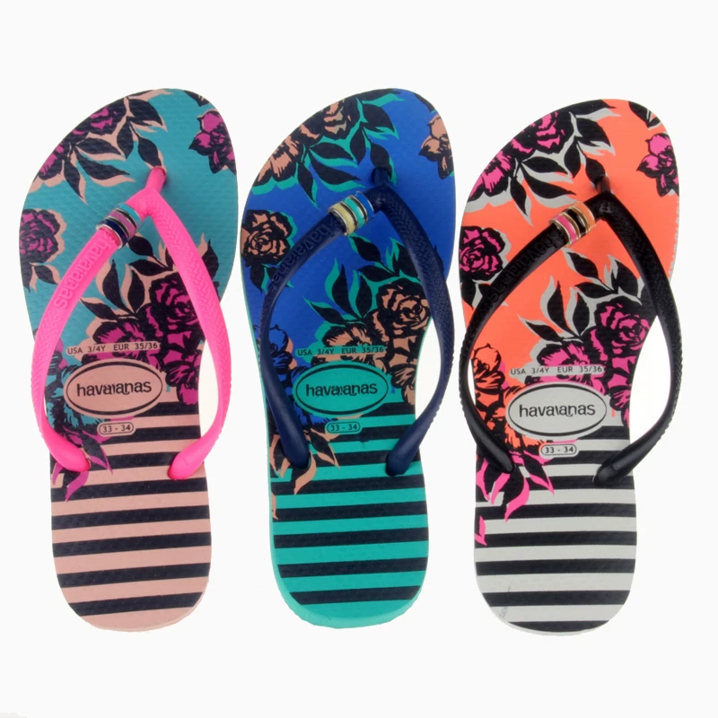Flip flops, sandals, rubber slippers, (Physicals)
