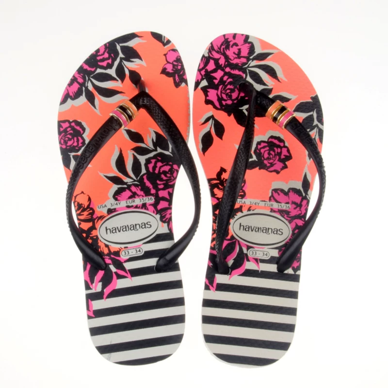 Flip flops, sandals, rubber slippers, (Physicals)