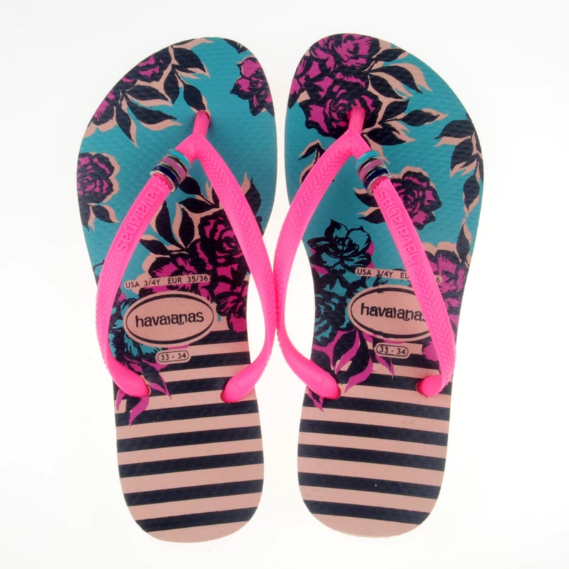 Flip flops, sandals, rubber slippers, (Physicals)