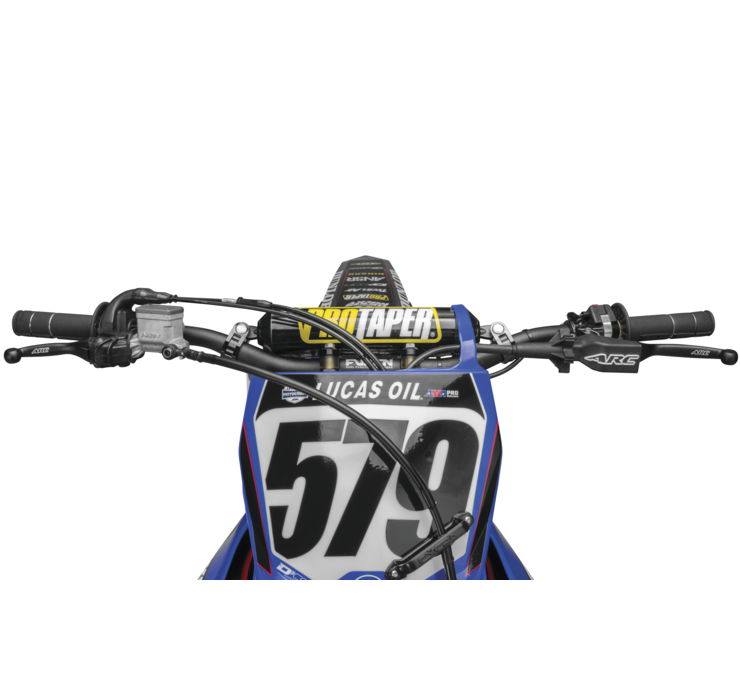 KTM胡思瓦娜启动杆越野摩托车SX XC EXC TE TC 250 300 350选型全攻略2026