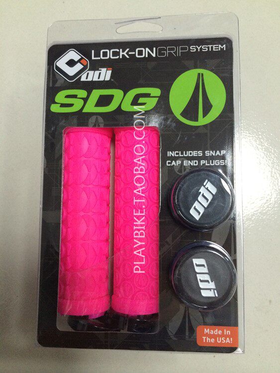 Poignées de vélo - Ref 2341566 Image 17