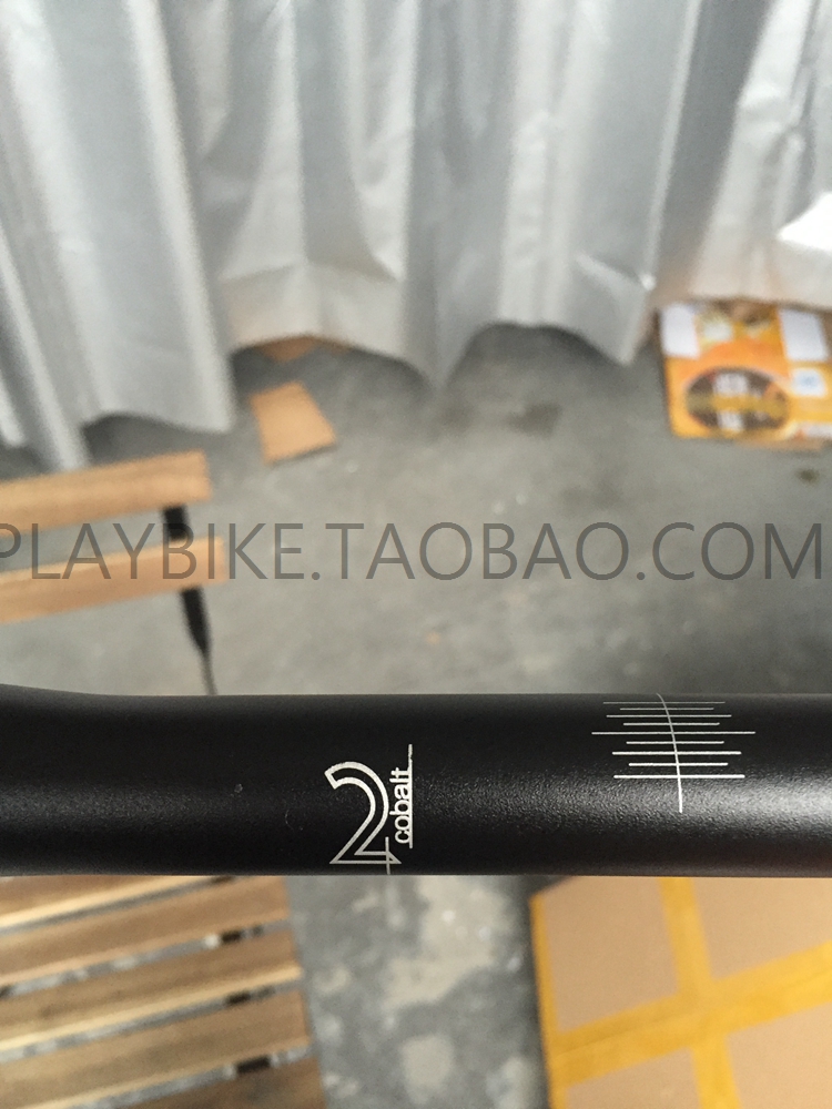 Guidon de vélo - Ref 2343686 Image 4