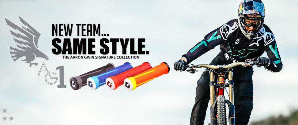 Poignées de vélo - Ref 2341430 Image 6