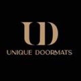 UNIQUE DOORMATS的LOGO