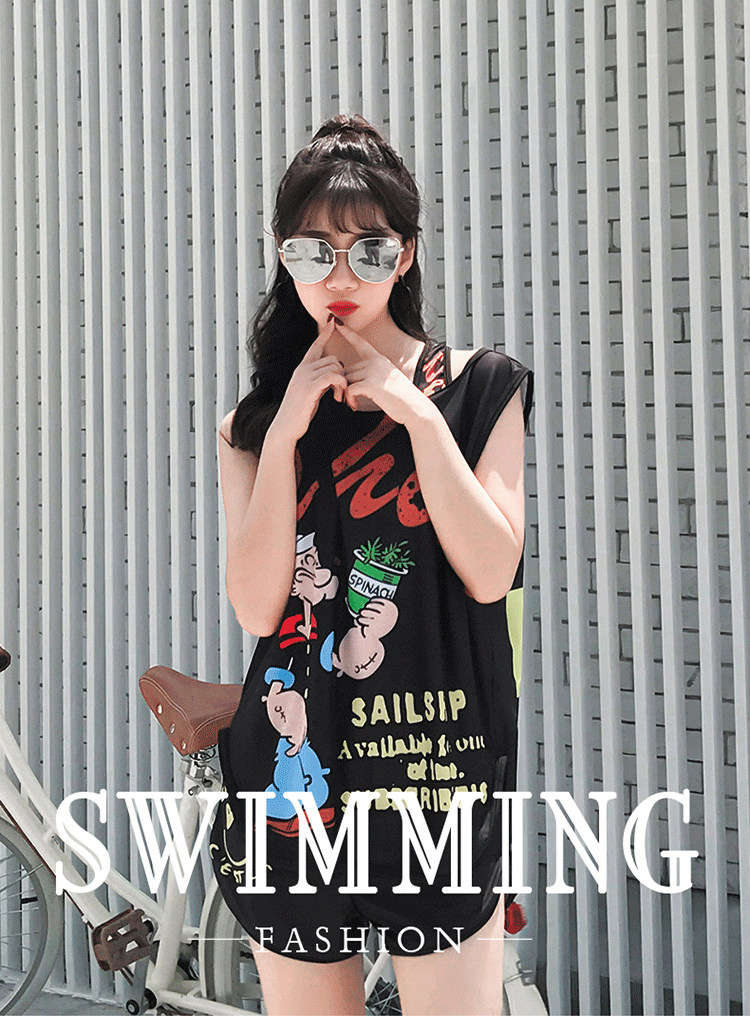 Maillot de bain pour femme - Ref 3027586 Image 6