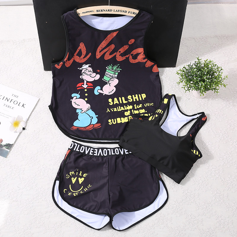 Maillot de bain pour femme - Ref 3027586 Image 5