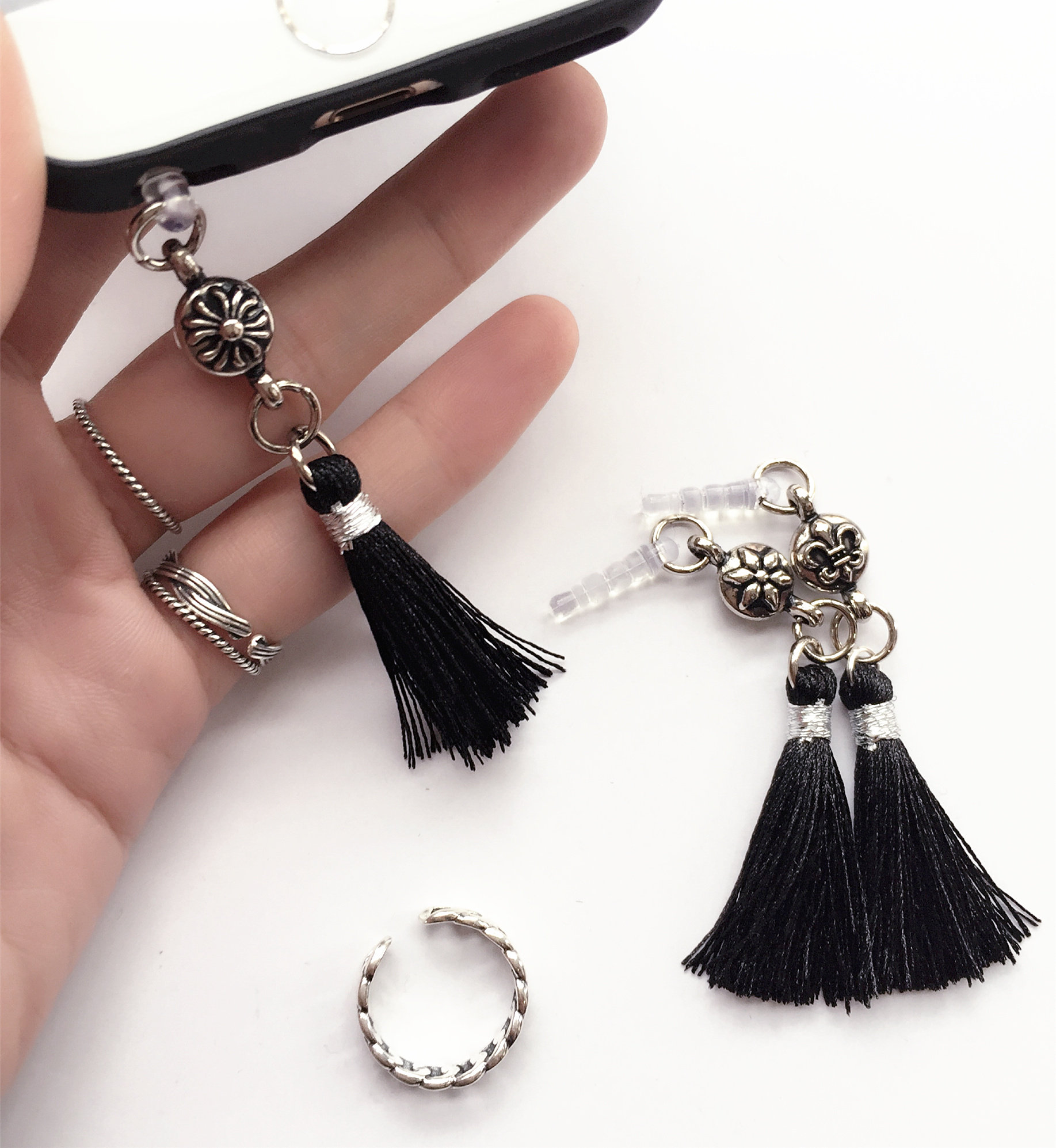 Connecteur pour téléphone portable - Ref 320912 Image 10