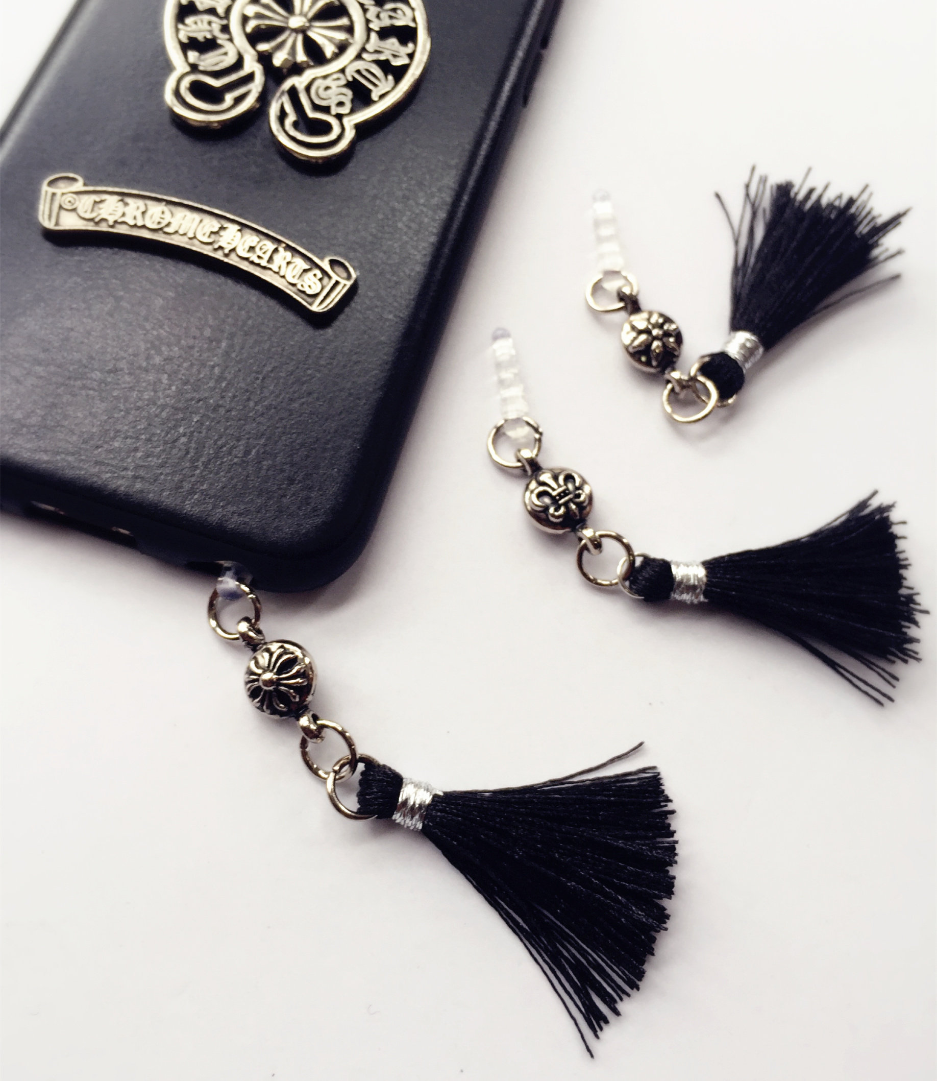 Connecteur pour téléphone portable - Ref 320912 Image 8