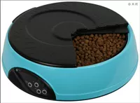 Небо синий (шесть блюд)