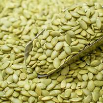 South Melon Seeds Original Taste 500g New stock Five fragrant bagged cooked white melon seeds Fried Goods Bulk Zero