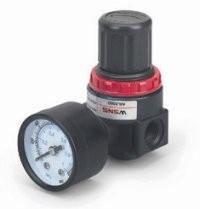 Air conditioning valve Air pump pressure regulator Pressure reducing valve AR2000 BR2000 BR3000 BR4000