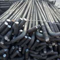 Processing custom GB799 anchor bolts embedded screws Anchor bolts Single-head double-head custom screws