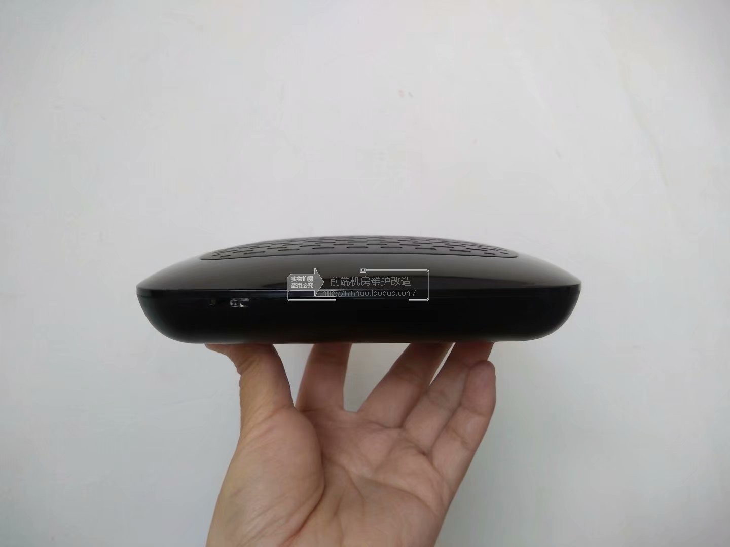 Box Digital TV on cable TV set-top box Receiver Haixin DB726C1 National Yongxin CA GM
