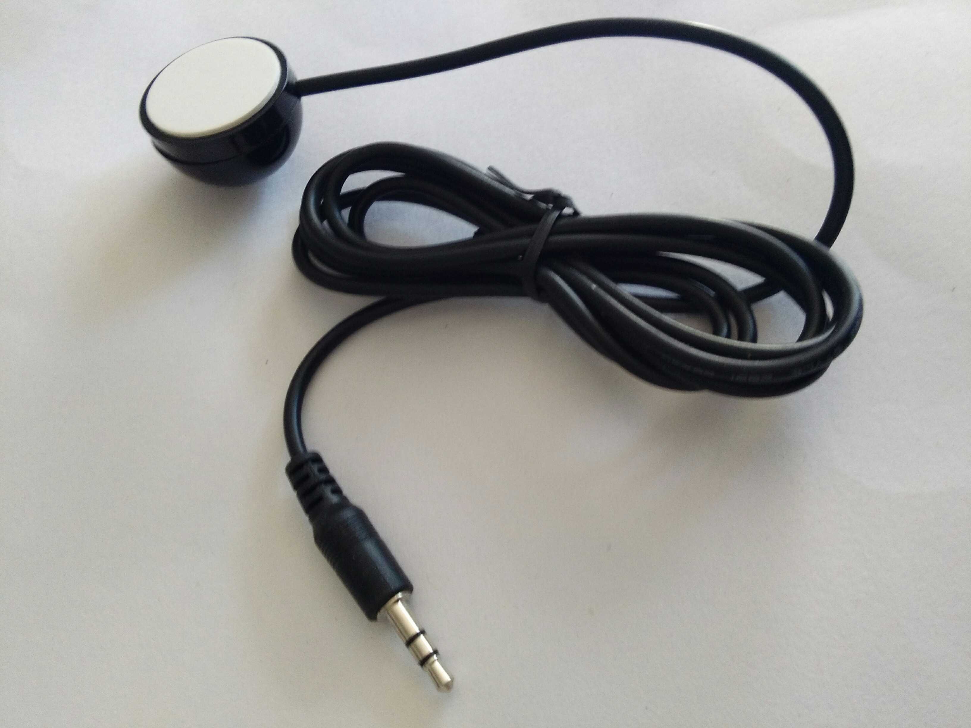 Qingdao Cable TV set-top box Galaxy HD set-top box HDC 6910 51 infrared transmitting signal receiver