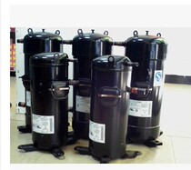 New Sanyo compressor 5p c-sbx150h38c air conditioning compressor refrigeration 5