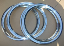 16 inch car ring 305 14162024 hole folding car