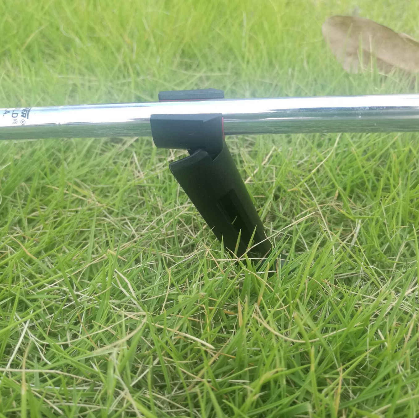 Golf Pushrod Assistant Pushback Brace for Playing Practical Tools