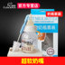 Chó chai chó con mới sinh chó mèo nói chung teddy lông vàng nhỏ pet chai núm vú mềm - Cat / Dog hàng ngày Neccessities 	hộp đựng thức ăn cho chó	 Cat / Dog hàng ngày Neccessities
