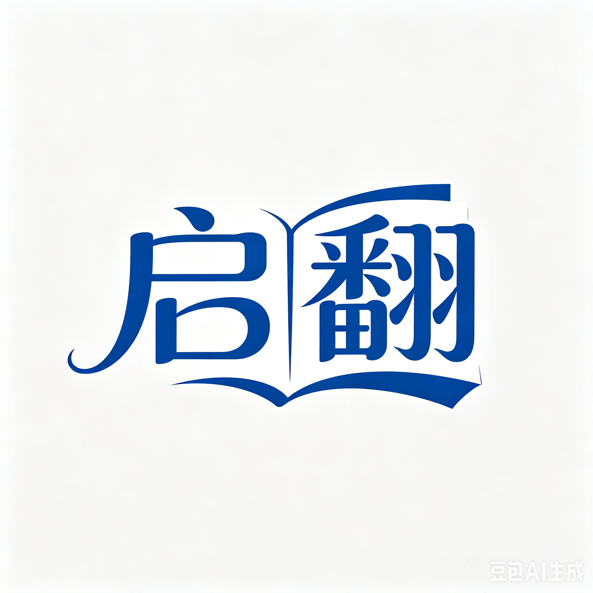 启翻优品企业店