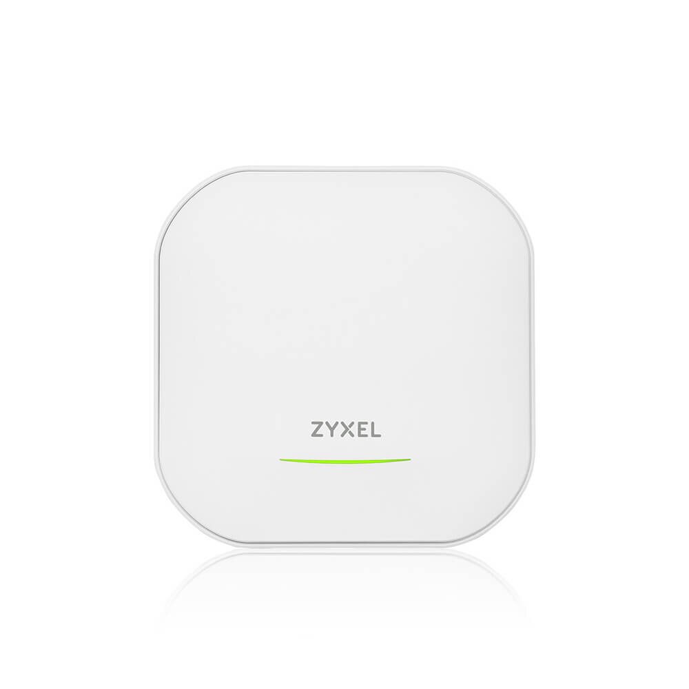 ZYXEL WAX620D-6E New Generation WIFI6E 2 5G High-Order Wallion Wireless AP