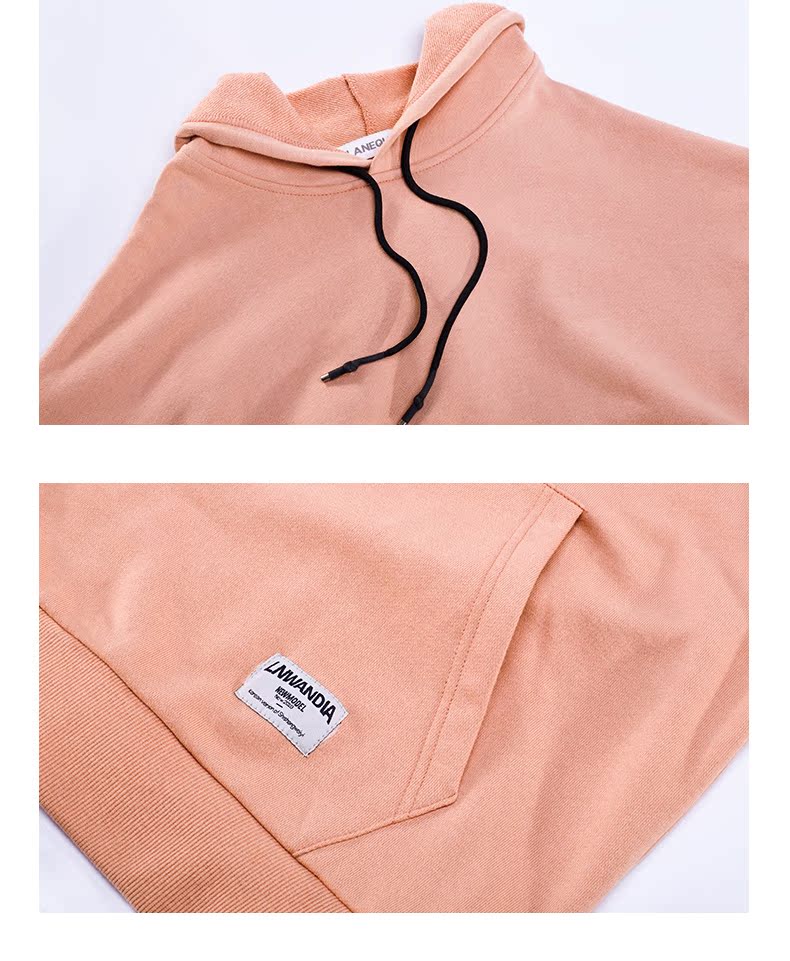 Sweatshirt homme en Coton - Ref 3127479 Image 24