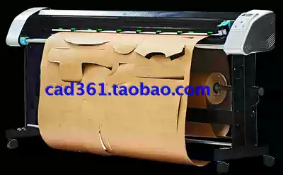 Beijing-Tianjin-Hebei Liao Hanbang Inkjet Cutting AllH8-190 H5 Smit Xinli Jinde Interpretation Meiji