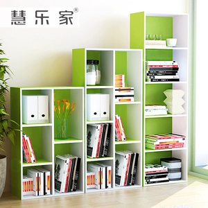 Kẻ sọc tủ lưu trữ tủ hiện đại nhỏ gọn locker kệ kết hợp miễn phí lưới tủ phòng khách tủ sách giá