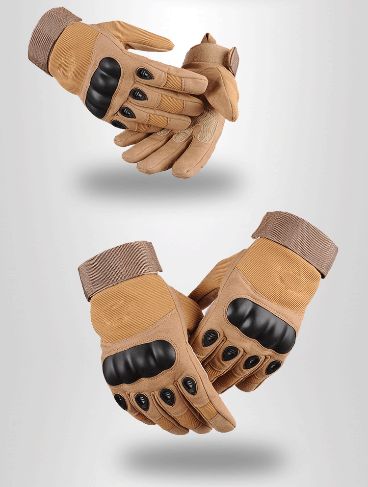 Gants pour homme - Ref 2781326 Image 19