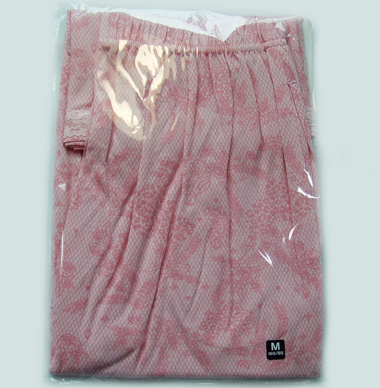 Pantalon pyjama THREEGUN - Ref 713598 Image 24