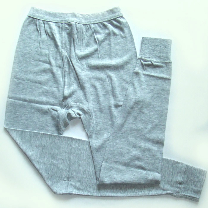 Pantalon collant THREEGUN 20179B0 en coton - Ref 754735 Image 17