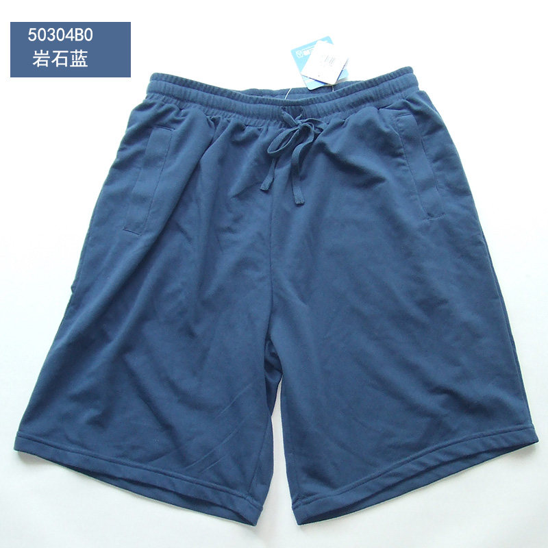 Pantalon pyjama THREEGUN 50309B0 - Ref 713596 Image 37