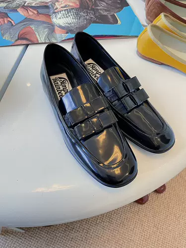 Simple Rainbow2021 Big Bowl Lefu обувь