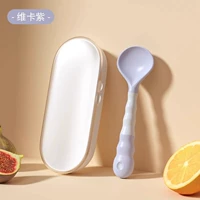 Vika-CALLING CAN CAN Выпрямить ложку [Отправить ящик для отдыха]