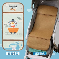 Маленький пингвин [ледяной шелк+тенг все еще], обе стороны доступны