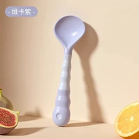 Vichazi-Candie Candy Straight Sketch Spoon