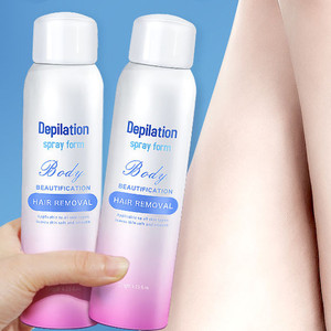 【好肌汇】温和护肤丝滑沁香脱毛膏120G