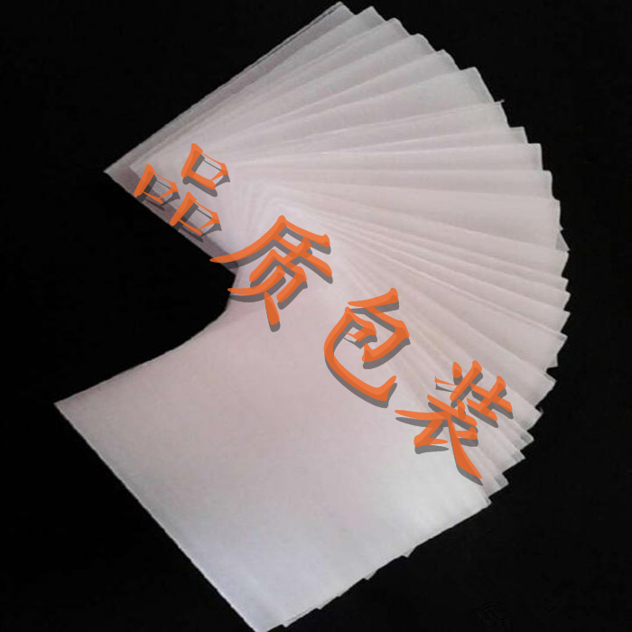 Various thicknesses of EPE pearl cotton sheets support arbitrary cutting sizes for outsourcing protective mats, etc.