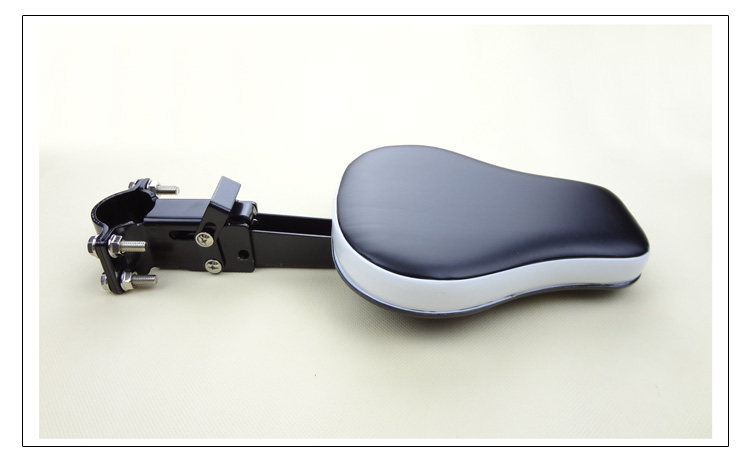 siège enfants pour vélo - Ref 2439463 Image 11
